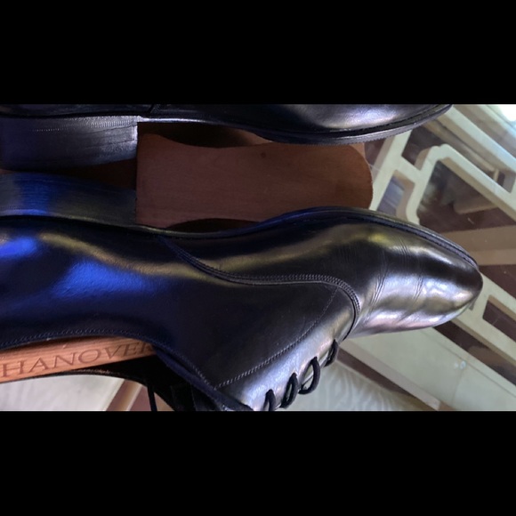 Barker English handmade derby’s - Picture 2 of 6